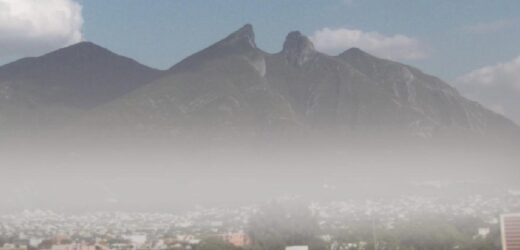 Superará Nuevo León días con mala calidad del aire del año pasado