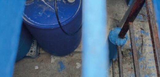 Entran en funcionamiento pozos para abastecer agua potable en Monterrey