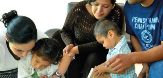 Proponen modificar ley de adopciones en Nuevo León